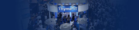 Thyme-IT makes a return to Multimodal 2024